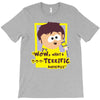 audience south park T-Shirt