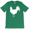 Chicken and Little Chick T-Shirt