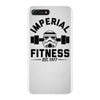 imperial fitness iPhone 7 Plus Case