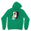 bird booth Unisex Hoodie