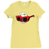 waymaster Ladies Fitted T-Shirt