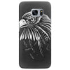 eagle ornate Samsung Galaxy S7 Edge
