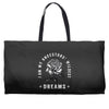 i am my ancestors' wildest dreams Weekender Totes