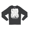 backpacker Long Sleeve Shirts