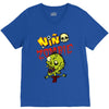 nino zombie V-Neck Tee