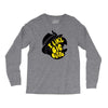 i can not lie Long Sleeve Shirts