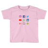 fahrie77 Toddler T-shirt