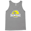 safari zone Tank Top