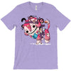 literature monkey T-Shirt