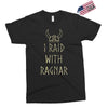 ragnar Exclusive T-shirt