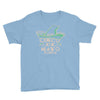 waverly high school cinco de mayo dance Youth Tee