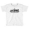 Pray for Las Vegas Toddler T-shirt