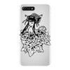 geisha iPhone 7 Plus Case