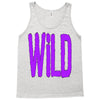 wild Tank Top