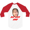 AeroDATDOH 3/4 Sleeve Shirt