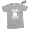 Natural 1   Orc White Edition Exclusive T-shirt