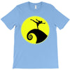 Chun Li T-Shirt