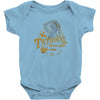 tatooine tattoo Baby Bodysuit