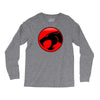 thundercats cool Long Sleeve Shirts
