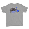 anything unrelated elephants Youth Tee
