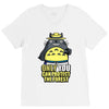 protect the forest (2) V-Neck Tee
