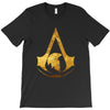 assassin creed odyssey T-Shirt