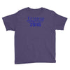 trump for president 2016 Youth Tee