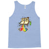 vomit camera Tank Top