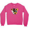 killa beez Crewneck Sweatshirt