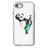 Kung Fu Panda iPhone 8