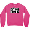 game Crewneck Sweatshirt