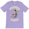 grim readers book club T-Shirt