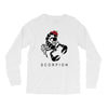 scorpion Long Sleeve Shirts