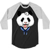 panda sailor 3/4 Sleeve Shirt