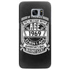 Things Better 1969 Age Approach Magnificent Samsung Galaxy S7 Edge