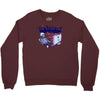 the internet Crewneck Sweatshirt
