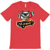 no limit T-Shirt