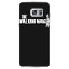 the walking mom Samsung Galaxy S7