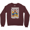 strange magic Crewneck Sweatshirt