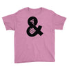 pizza &amp; beer Youth Tee