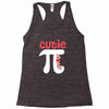 Cutie Pi Racerback Tank