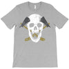 skull axe T-Shirt