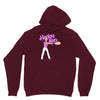 hadou ken Unisex Hoodie