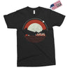 peaceful universe Exclusive T-shirt