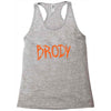 brody Racerback Tank