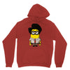 maurice minion Hoodie