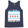 Chicago City Tank Top