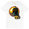 boba fett desert T-Shirt