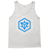 resistance hexagon Tank Top