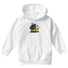 moving castle grayskull Youth Hoodie